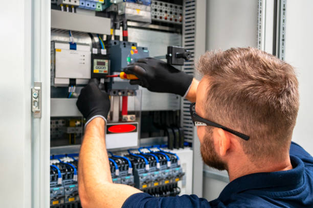 Best Electrical Wiring Services  in Rapid City, MI