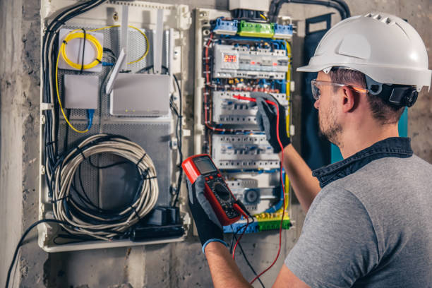Best Electrical Contractors for Businesses  in Rapid City, MI