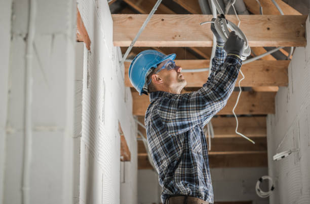 Rapid City, MI Electrician Company