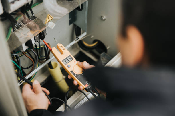 Best Electrical Troubleshooting Services  in Rapid City, MI