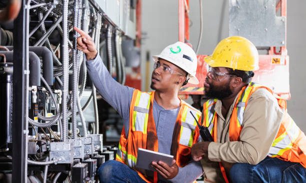 Affordable Emergency Electrician in Rapid City, MI