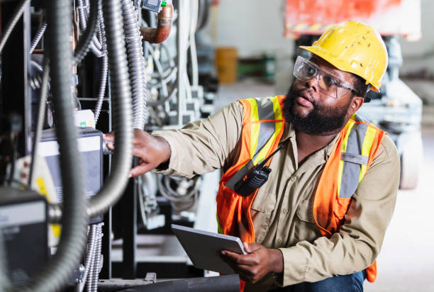 Best Electrical System Inspection  in Rapid City, MI