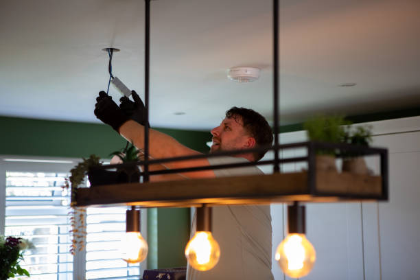 Best Circuit Breaker Repair  in Rapid City, MI